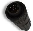 W6882-9PG-528 Standard Circular Connector