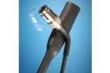 FIT6001/4 BK008 Heat Shrink Tubing and Sleeves