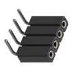 801-43-004-20-001000 Headers & Wire Housings