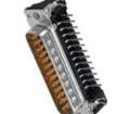 09651627815 D-Sub Standard Connectors