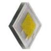 XPLAWT-H0-0000-0000V20E1 High Power LEDs - White