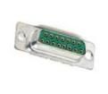 DAMM15ST  Connectors