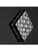 CP14876_IDA16-WW LED Lighting Lenses Assemblies