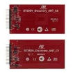 ANT-1-6-ST25DV electronic component of STMicroelectronics