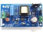 STEVAL-ISA102V2 electronic component of STMicroelectronics