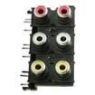 RCJ-61232323 RCA Phono Connectors