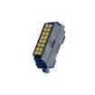 106146-2100 Fibre Optic Connectors