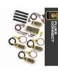 FLK-3000 FC IND Digital Multimeters