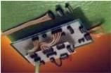 PS-26PLB-D4T1-FL1E  Connectors
