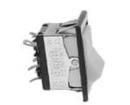 LW3128-F4DC-A Rocker Switches
