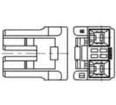 3-1747050-4  Connectors