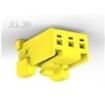 3-1747066-3  Connectors