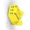 3-1747066-3 Headers & Wire Housings