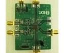 F1358EVBI RF Development Tools