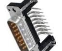 09661637812 D-Sub Standard Connectors