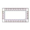89HP0504PZBNRGI Interface - Signal Buffers, Repeaters