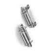 N10250-52G3PC D-Sub Micro-D Connectors