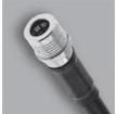 R123055000 RF Connectors / Coaxial Connectors