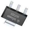 TLE42664GHTMA2  Semiconductors