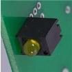 H131CRDL-180 LED Circuit Board Indicators