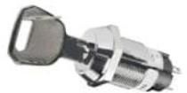 CKL12BFW01-009  Electromechanical