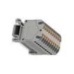 3002934 DIN Rail Terminal Blocks