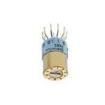 75AF36-01-2-02N  Electromechanical