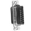L17RRD1M1110K D-Sub Contacts