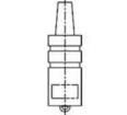 859113-1 Standard Circular Connector