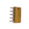 20110D1X103K5E Capacitor Arrays & Networks