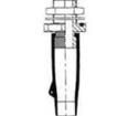 317556-000 Heat Shrink Cable Boots & End Caps