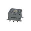 ND3FC16B electronic component of NKK Switches