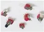 700DP7B10M1REC2RED  Electromechanical