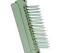 09273327902 DIN 41612 Connectors