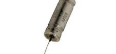 TWDE253M010SB0Z0700 Tantalum Capacitors - Wet