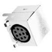 MD-50SG Circular DIN Connectors