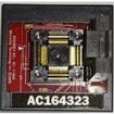 AC164323 electronic component of Microchip