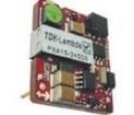 PXA15-48WS12/NT Isolated DC/DC Converters