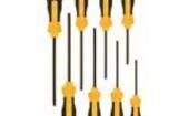 46793 Screwdrivers, Nut Drivers & Socket Drivers