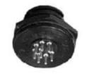 4282-8PG-3ES Standard Circular Connector