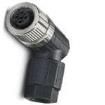 1424656 Circular Metric Connectors