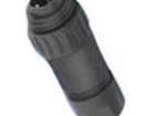 T3359-400 Circular DIN Connectors