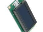 RC0802A-TIY-CSV LCD Character Display Modules & Accessories