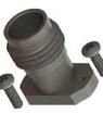 SF1621-60029-1S RF Connectors / Coaxial Connectors