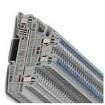 3076035 DIN Rail Terminal Blocks
