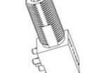 531-40047-5 RF Connectors / Coaxial Connectors