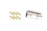 MB7CKN0600-S3-KIT  Connectors