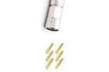 MB7CKN0600-S3-KIT Circular Metric Connectors