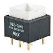 UB226SKG035F electronic component of NKK Switches