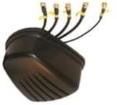 GPSMB501  Passive Components